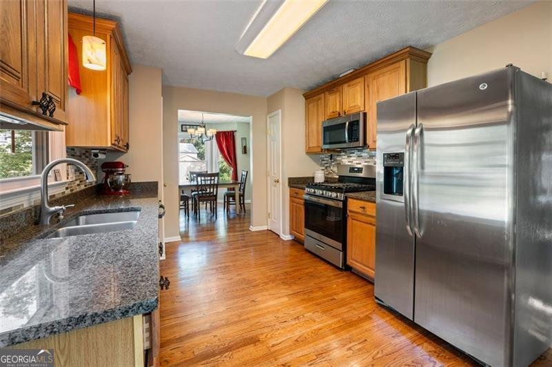 2208 MOUNTAIN SPRINGS Court Kennesaw - 14