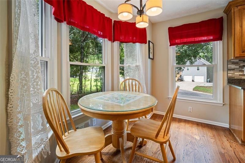 2208 MOUNTAIN SPRINGS Court Kennesaw - 15