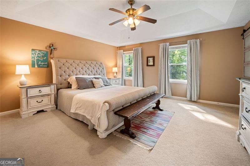 2208 MOUNTAIN SPRINGS Court Kennesaw - 17