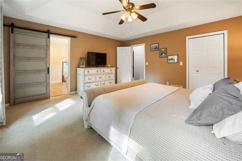 2208 MOUNTAIN SPRINGS Court Kennesaw - 19