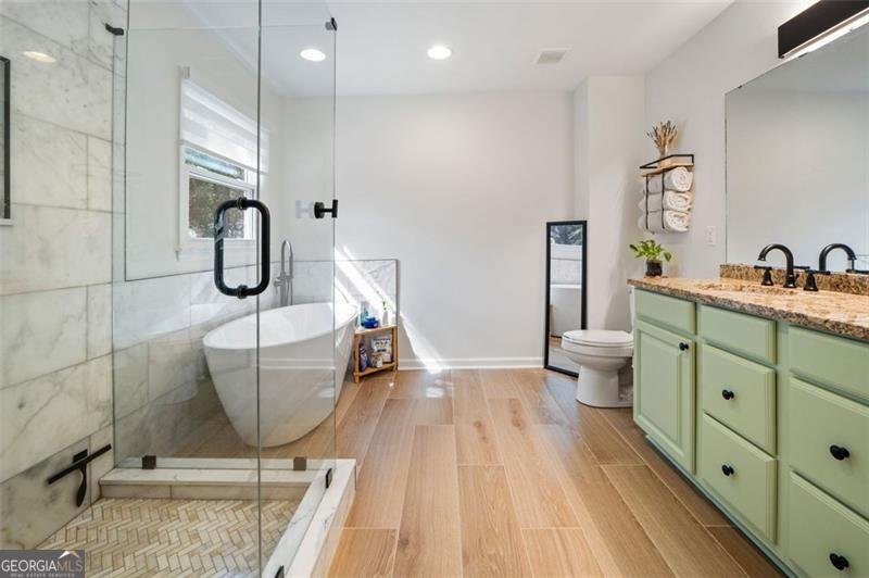 2208 MOUNTAIN SPRINGS Court Kennesaw - 20