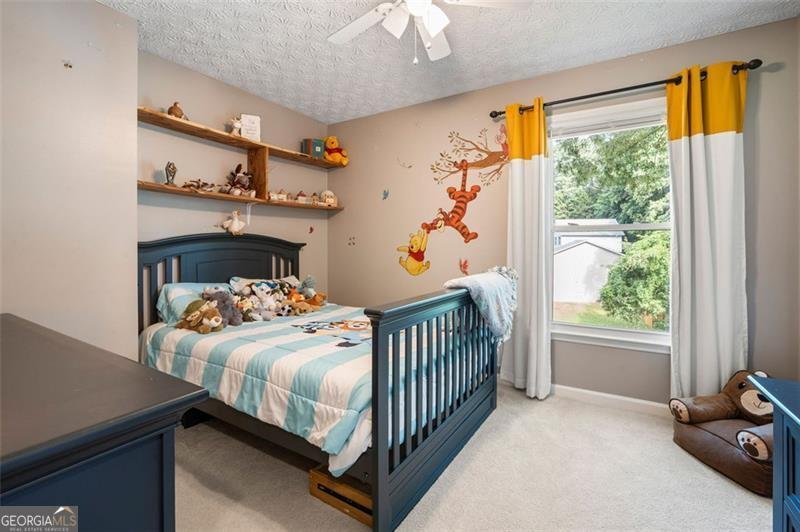 2208 MOUNTAIN SPRINGS Court Kennesaw - 26