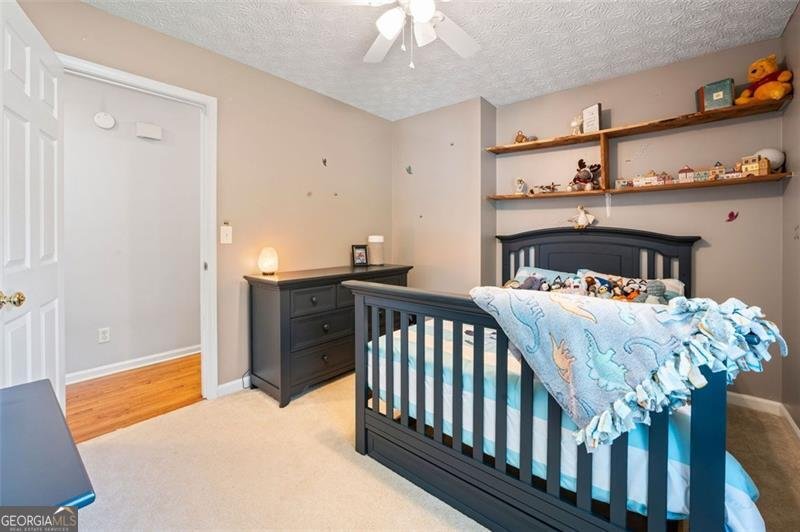 2208 MOUNTAIN SPRINGS Court Kennesaw - 27