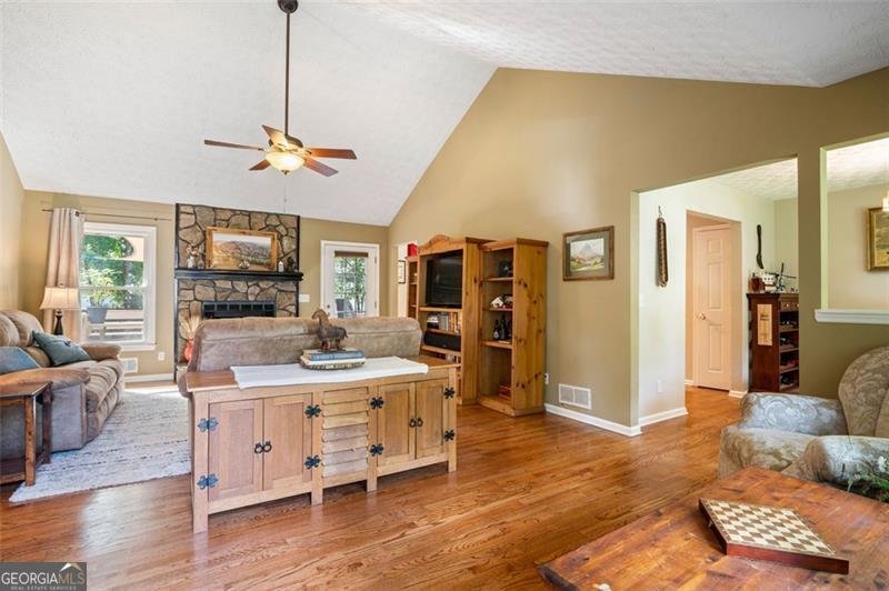 2208 MOUNTAIN SPRINGS Court Kennesaw - 3
