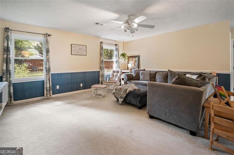 2208 MOUNTAIN SPRINGS Court Kennesaw - 30