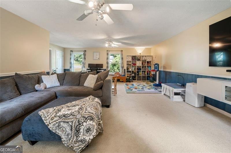 2208 MOUNTAIN SPRINGS Court Kennesaw - 32