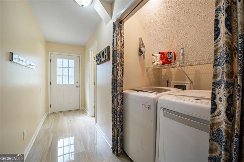 2208 MOUNTAIN SPRINGS Court Kennesaw - 35
