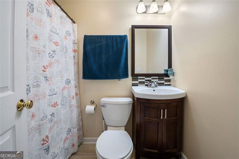 2208 MOUNTAIN SPRINGS Court Kennesaw - 36