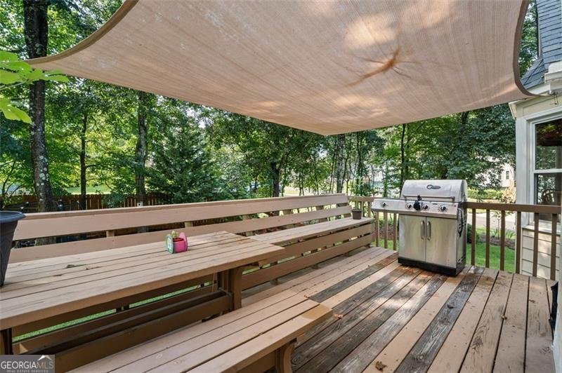 2208 MOUNTAIN SPRINGS Court Kennesaw - 37