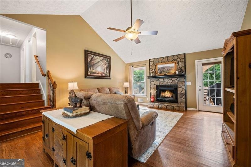 2208 MOUNTAIN SPRINGS Court Kennesaw - 4