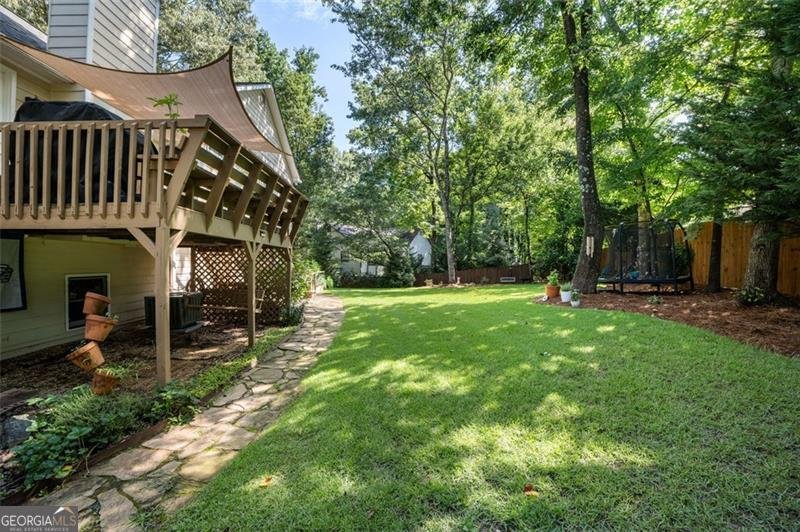 2208 MOUNTAIN SPRINGS Court Kennesaw - 40