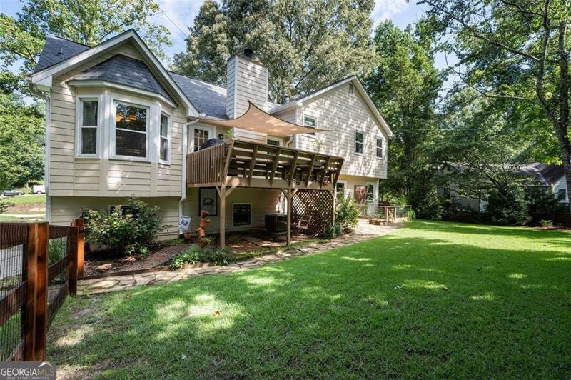 2208 MOUNTAIN SPRINGS Court Kennesaw - 41