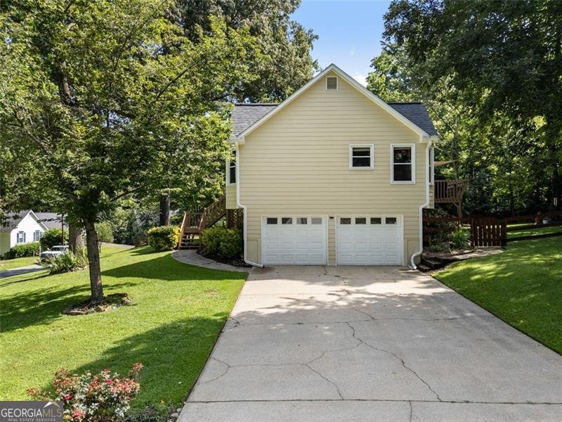 2208 MOUNTAIN SPRINGS Court Kennesaw - 45