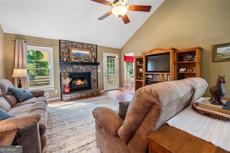 2208 MOUNTAIN SPRINGS Court Kennesaw - 6