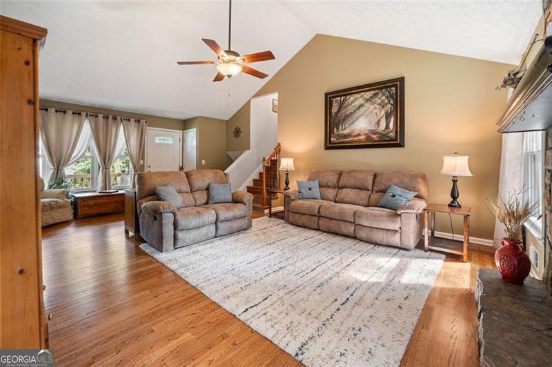 2208 MOUNTAIN SPRINGS Court Kennesaw - 7