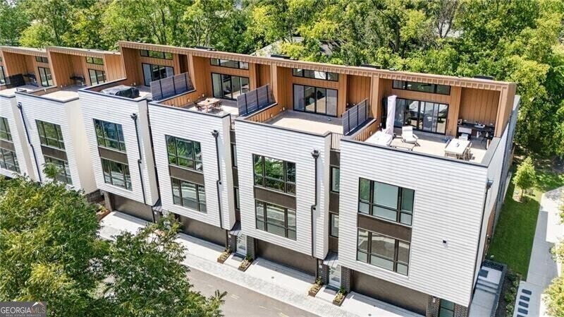 1631 Overlook Way Atlanta - 28