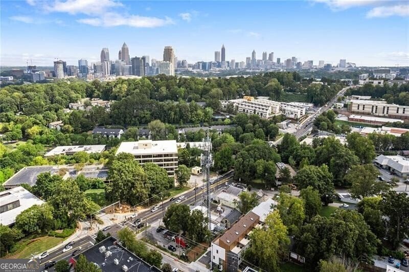1631 Overlook Way Atlanta - 29