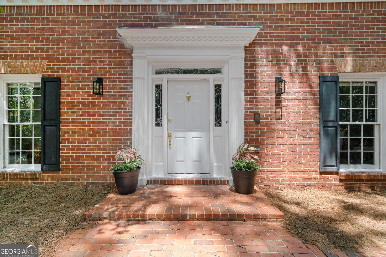 80 Cliffcreek Trace Sandy Springs - 1