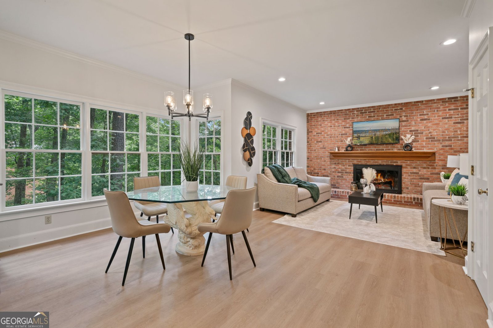 80 Cliffcreek Trace Sandy Springs - 10