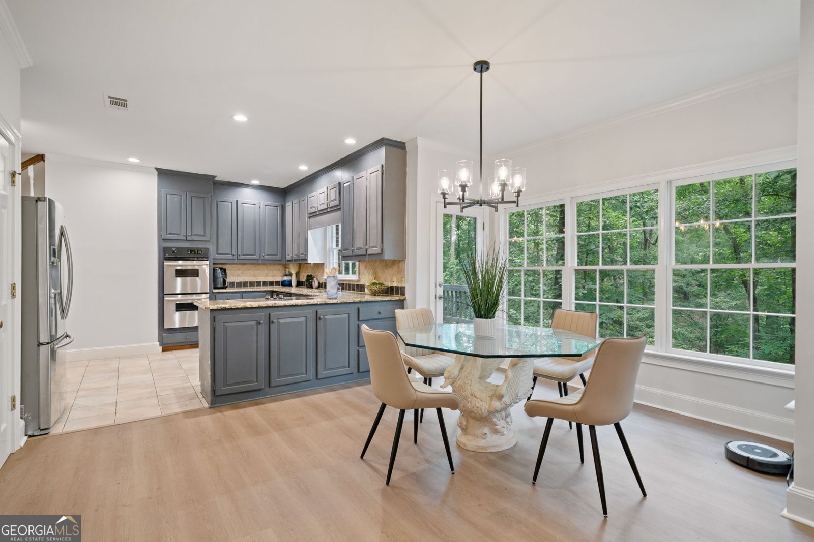 80 Cliffcreek Trace Sandy Springs - 11