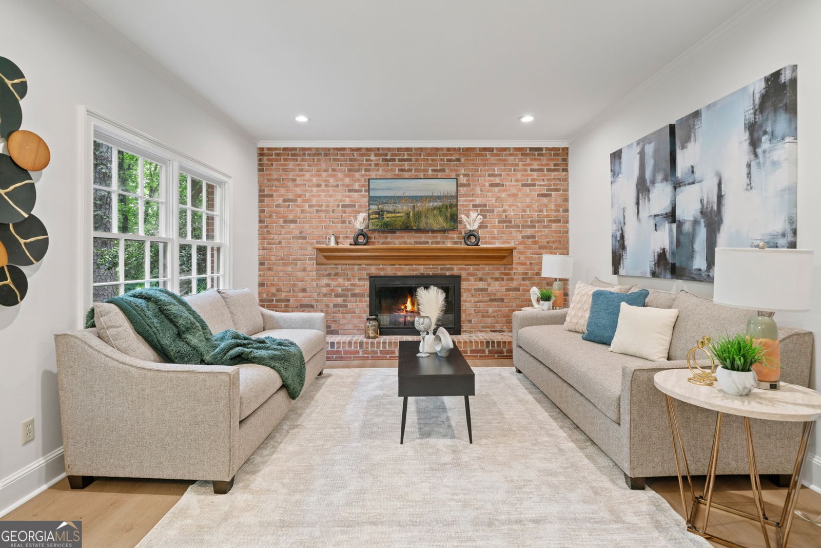 80 Cliffcreek Trace Sandy Springs - 12