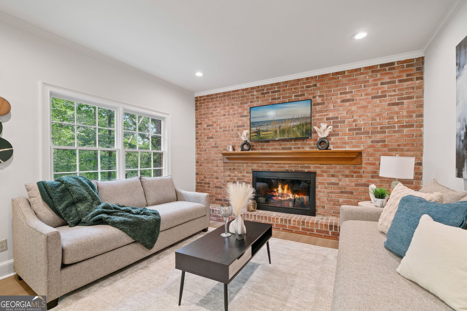 80 Cliffcreek Trace Sandy Springs - 13