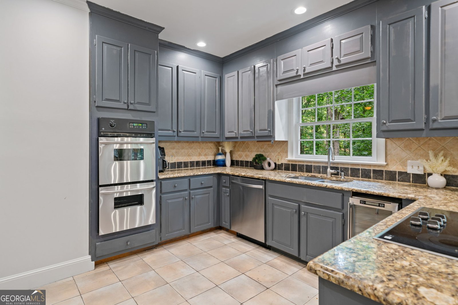 80 Cliffcreek Trace Sandy Springs - 16