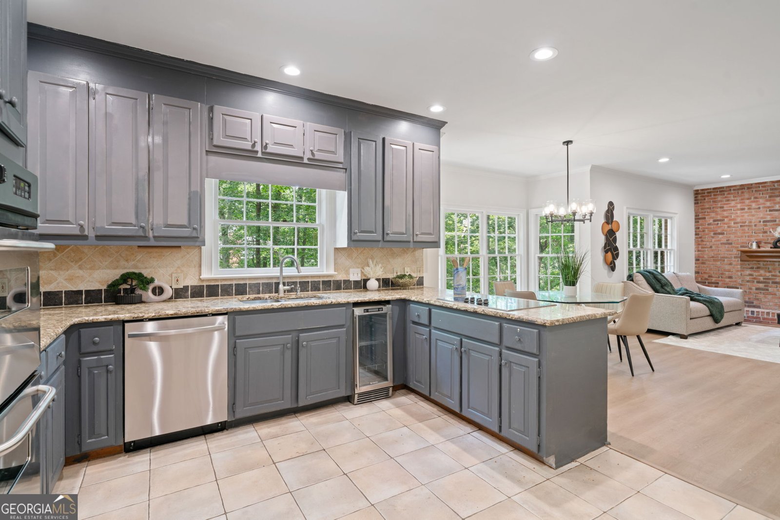 80 Cliffcreek Trace Sandy Springs - 17