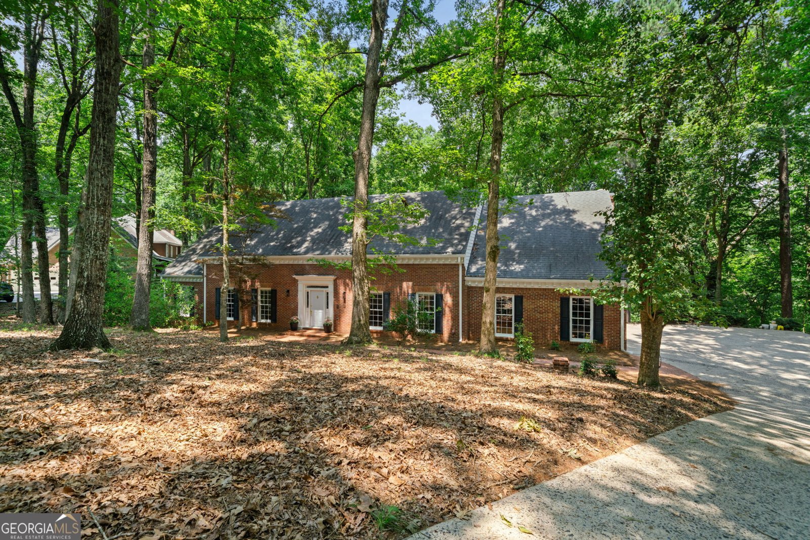 80 Cliffcreek Trace Sandy Springs - 2
