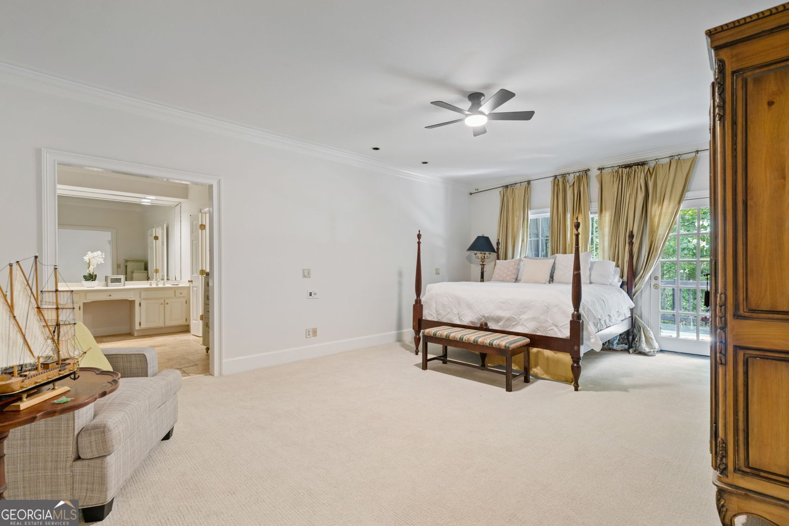 80 Cliffcreek Trace Sandy Springs - 21
