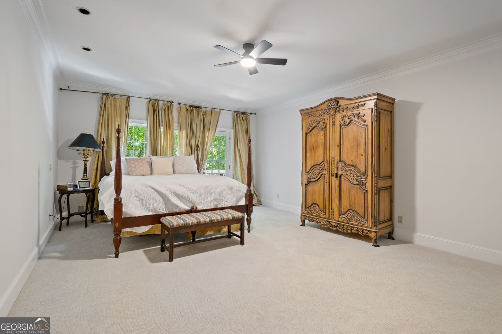 80 Cliffcreek Trace Sandy Springs - 23