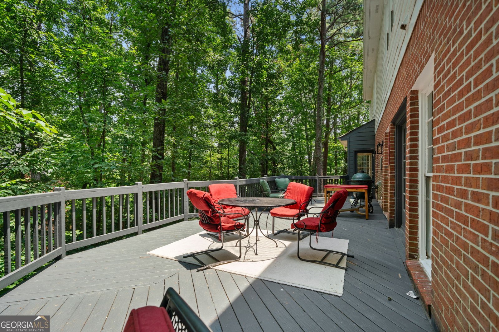 80 Cliffcreek Trace Sandy Springs - 28
