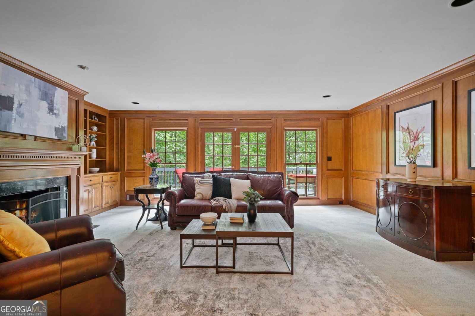 80 Cliffcreek Trace Sandy Springs - 29