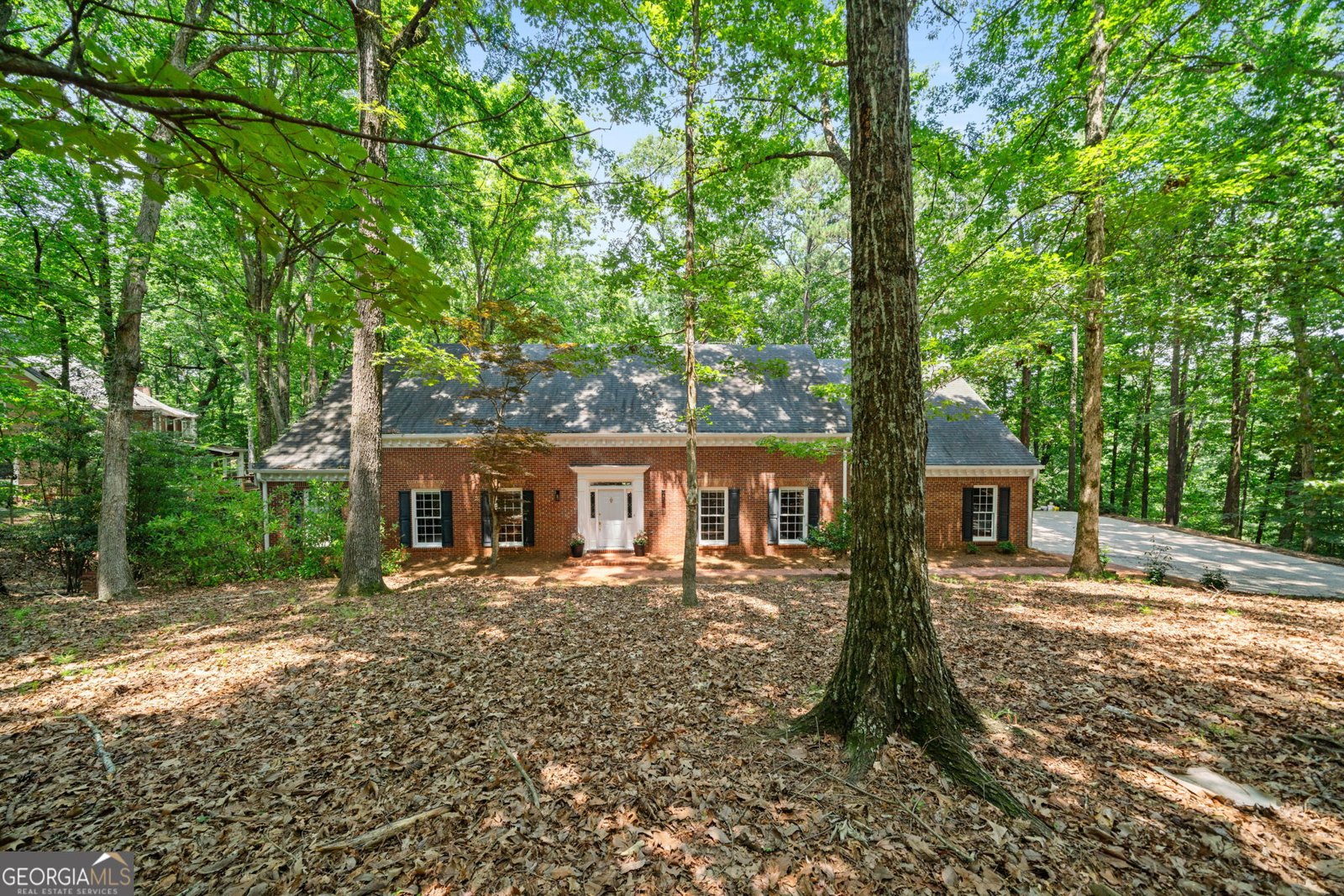 80 Cliffcreek Trace Sandy Springs - 3
