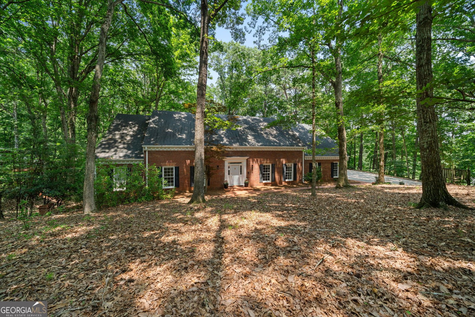 80 Cliffcreek Trace Sandy Springs - 4