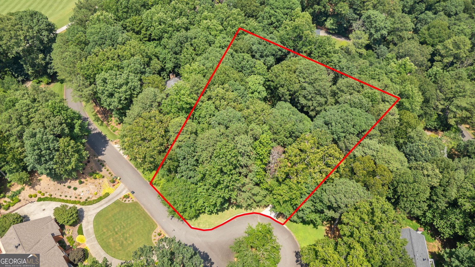 80 Cliffcreek Trace Sandy Springs - 42