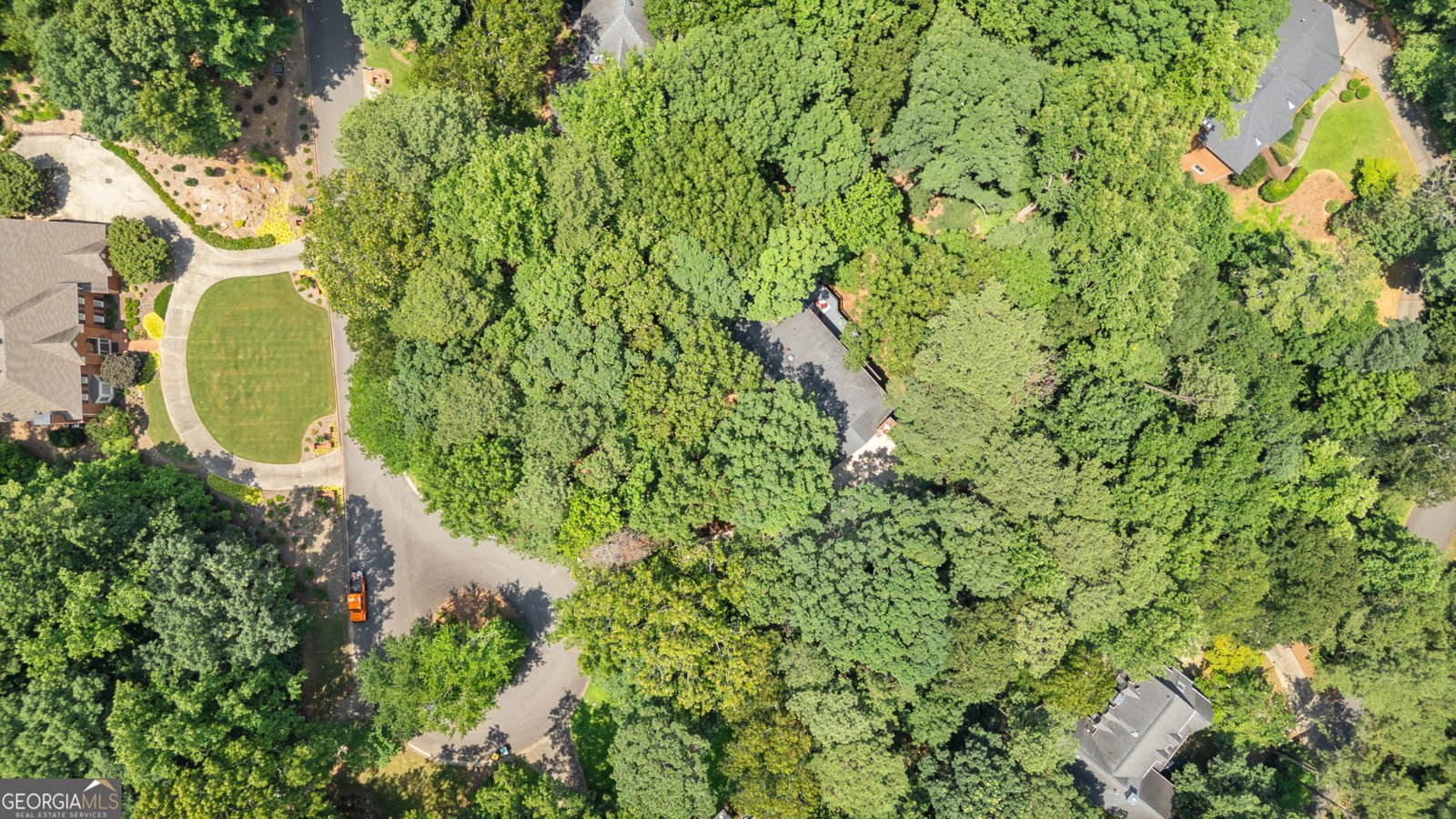 80 Cliffcreek Trace Sandy Springs - 43