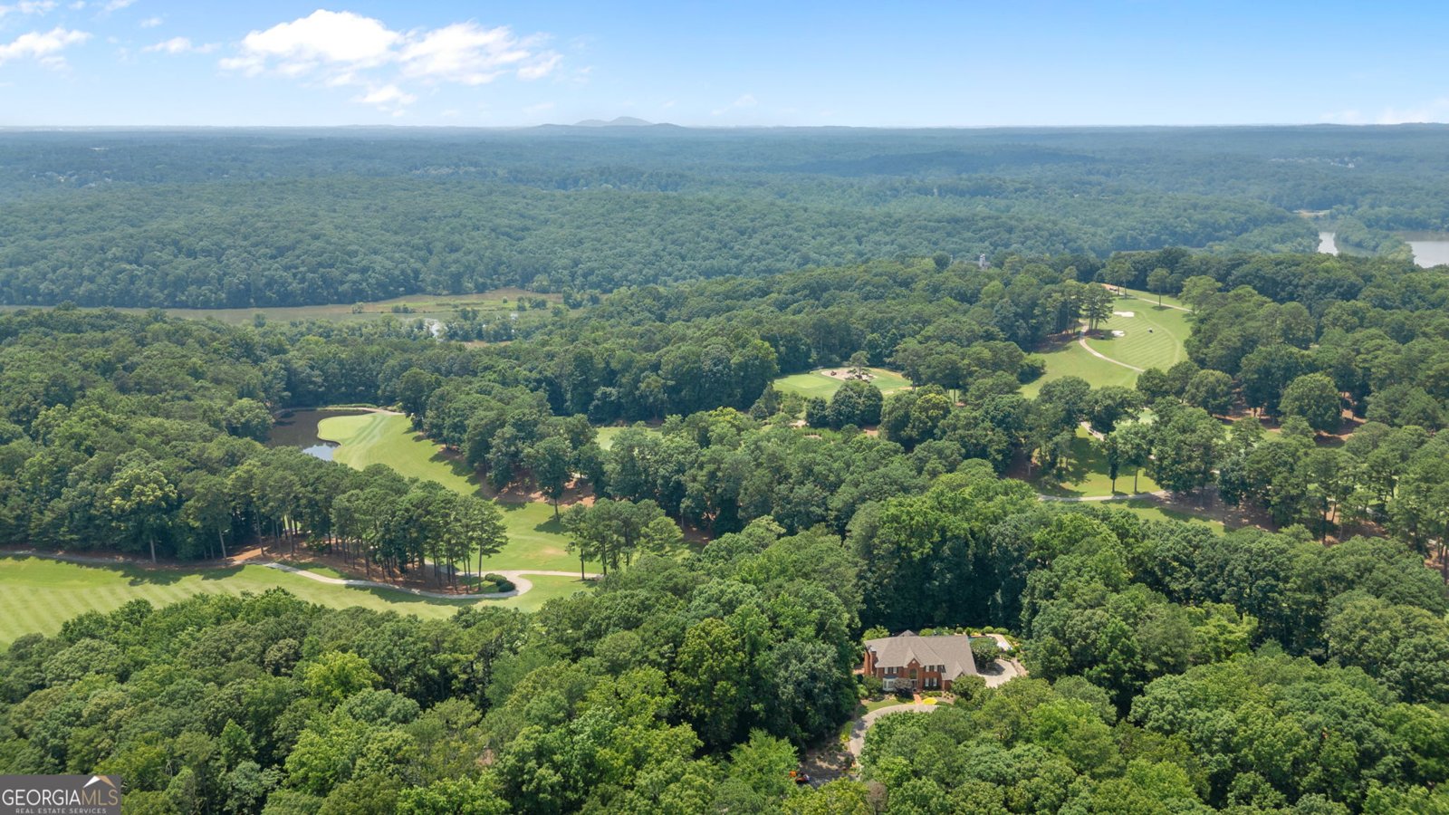 80 Cliffcreek Trace Sandy Springs - 44
