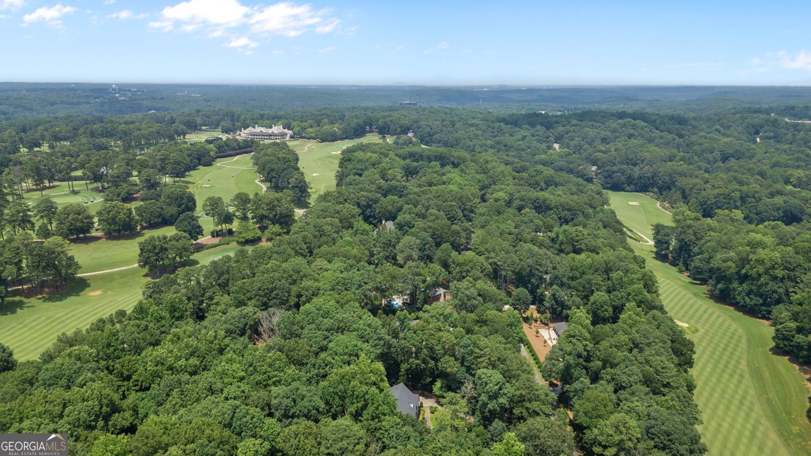 80 Cliffcreek Trace Sandy Springs - 46