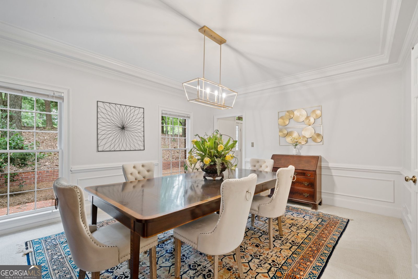80 Cliffcreek Trace Sandy Springs - 9