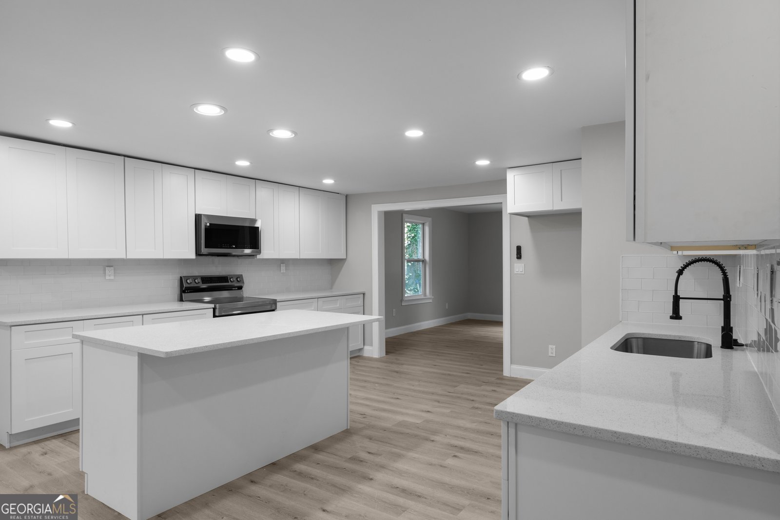 3267 Sunderland Drive Snellville - 10