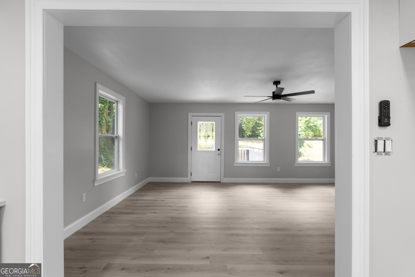 3267 Sunderland Drive Snellville - 26