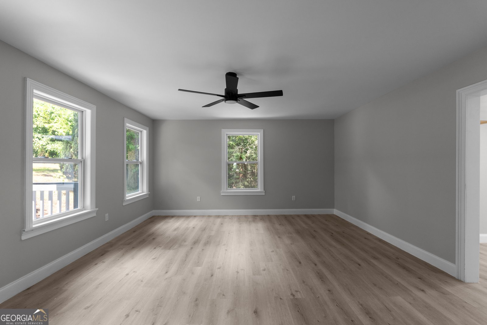 3267 Sunderland Drive Snellville - 28