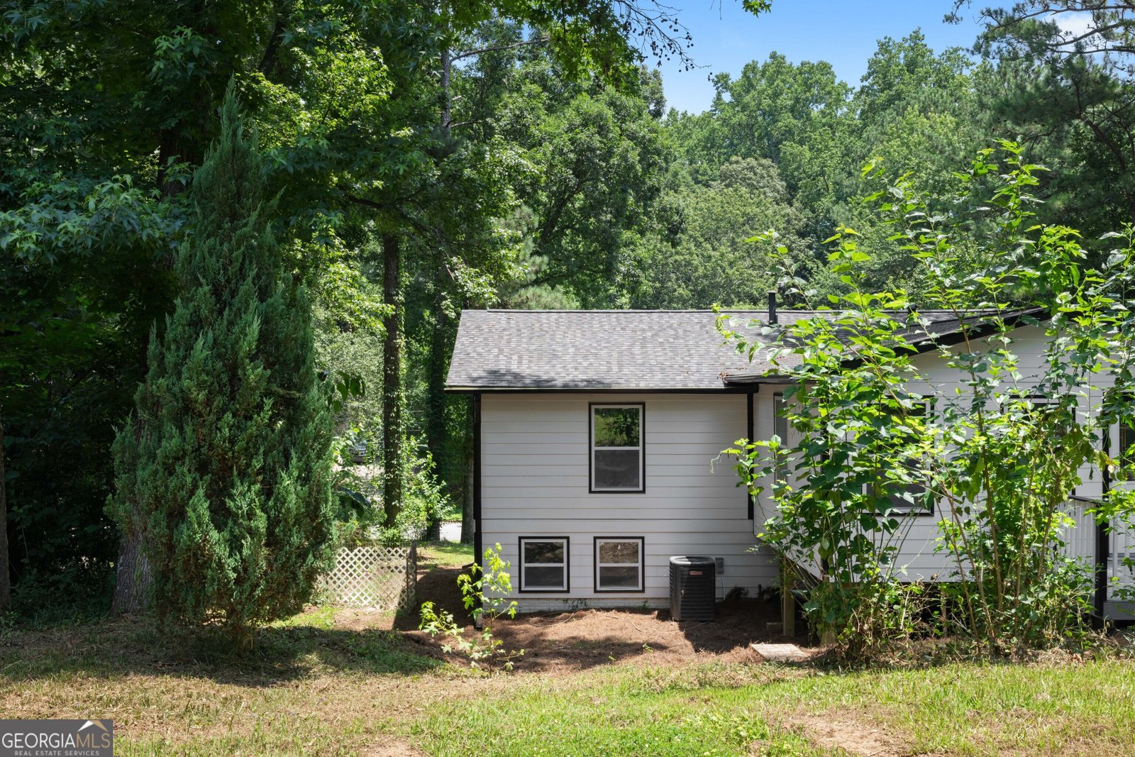 3267 Sunderland Drive Snellville - 3