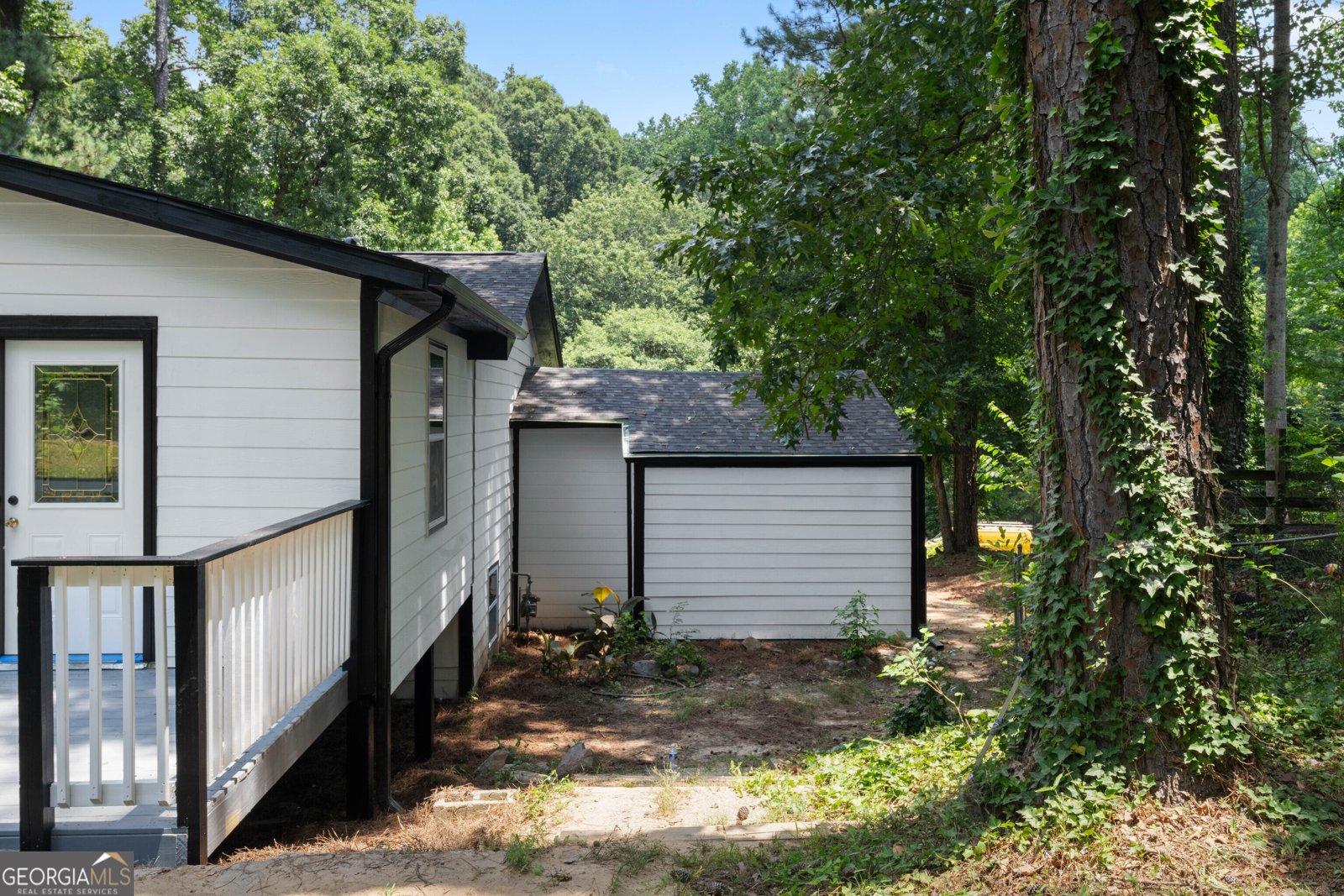 3267 Sunderland Drive Snellville - 4