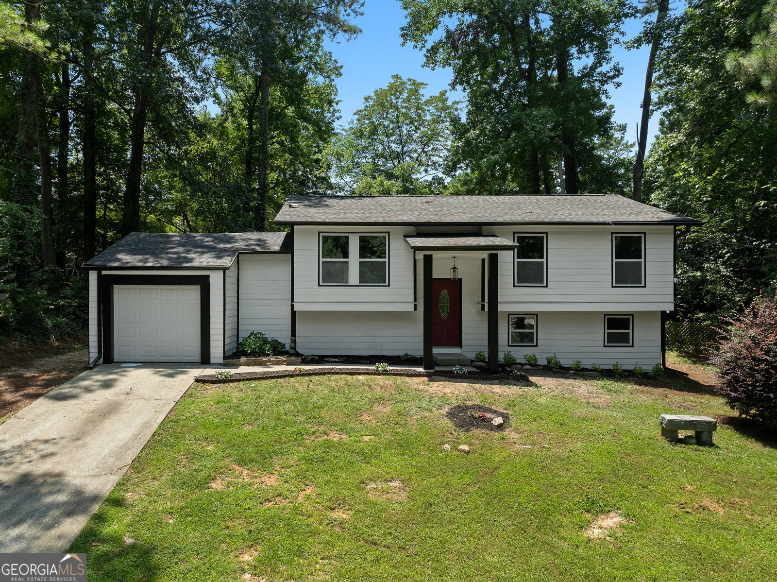 3267 Sunderland Drive Snellville - 46