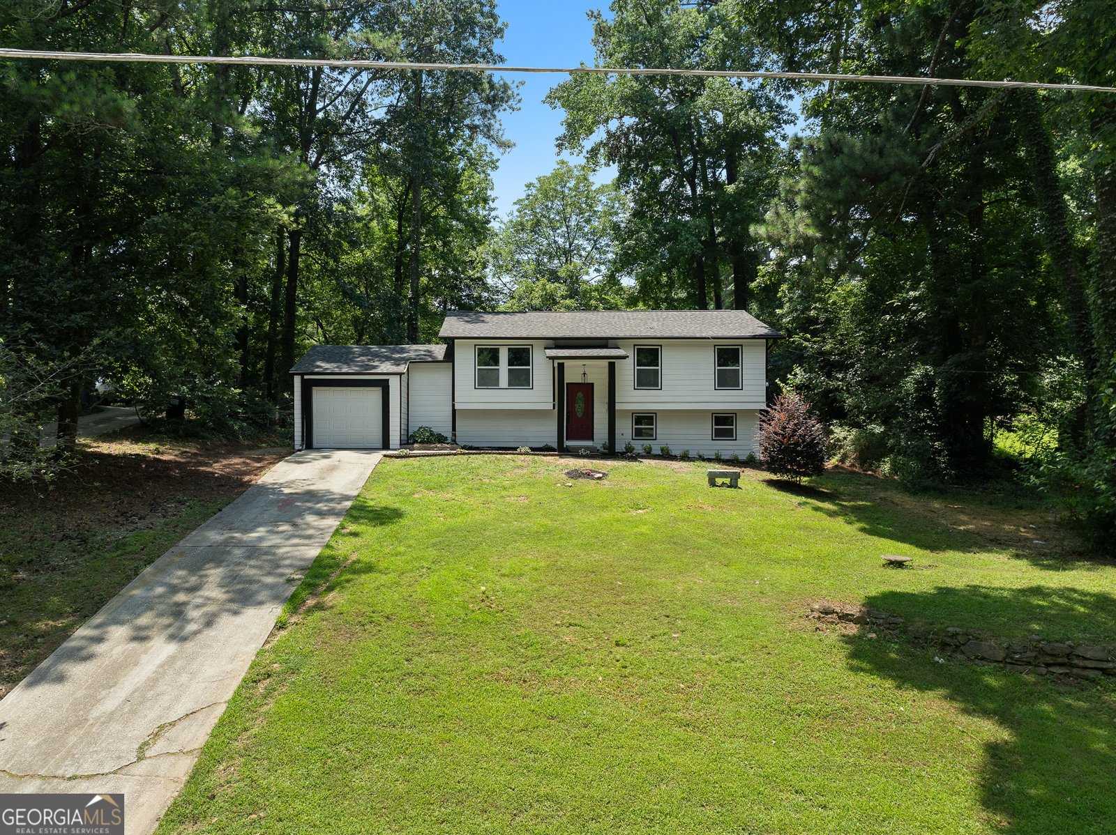 3267 Sunderland Drive Snellville - 47