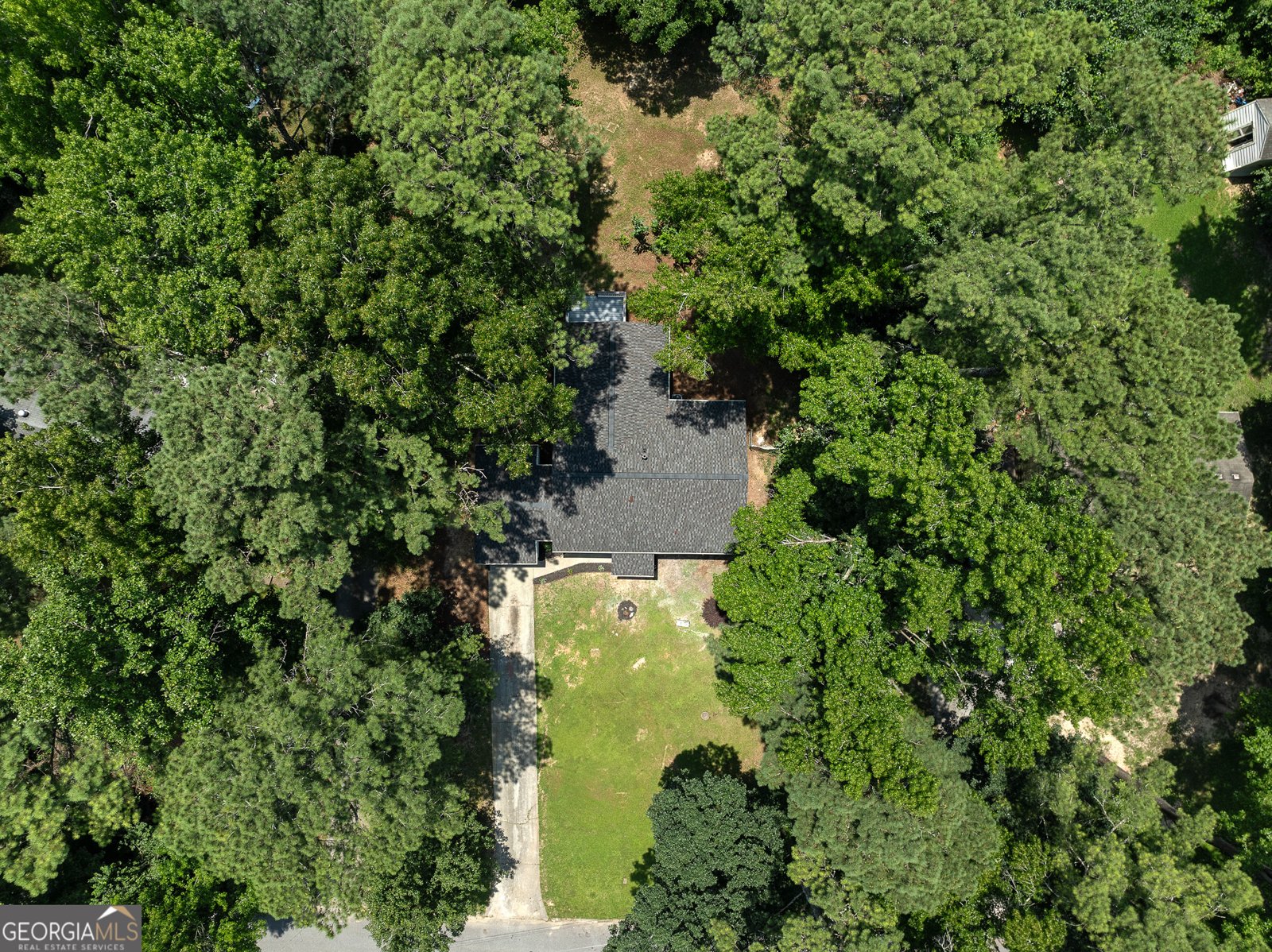 3267 Sunderland Drive Snellville - 48