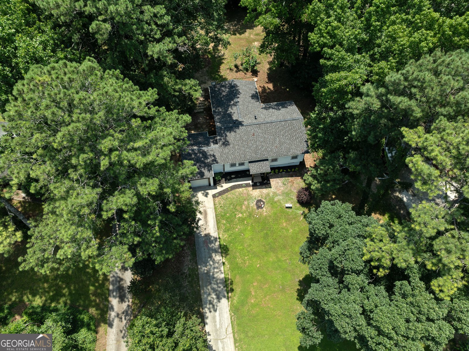 3267 Sunderland Drive Snellville - 49
