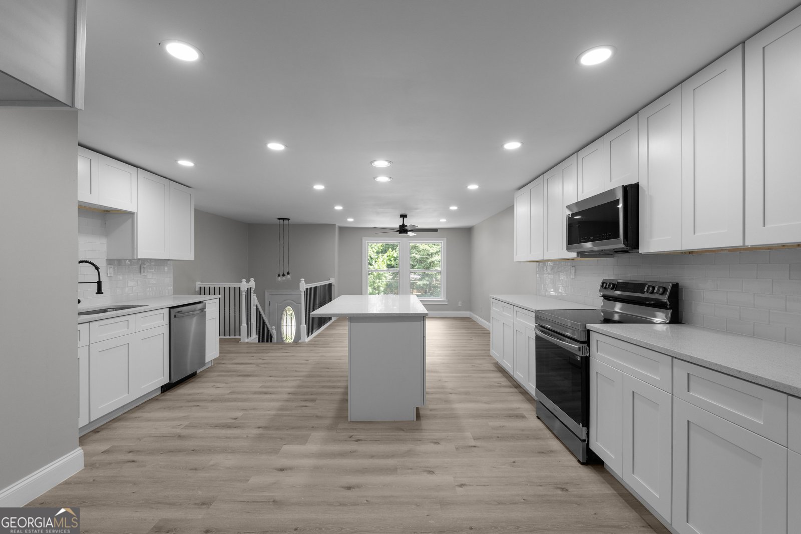 3267 Sunderland Drive Snellville - 8
